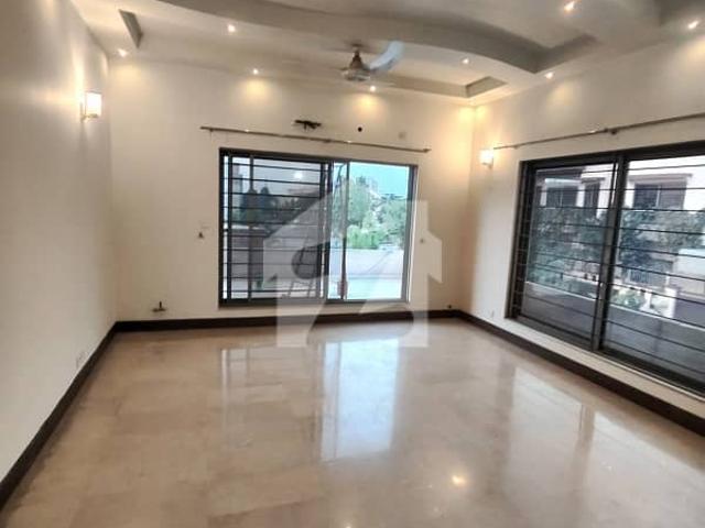 House for rent in اسلام آباد, زون 1