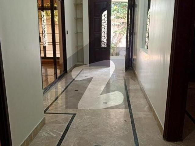 House for rent in Saddar Town, North Waziristan