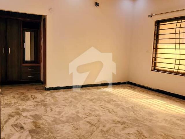 Property for rent in Islamabad