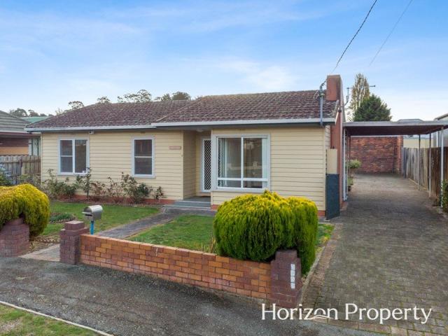 House for rent in Launceston, Tasmania