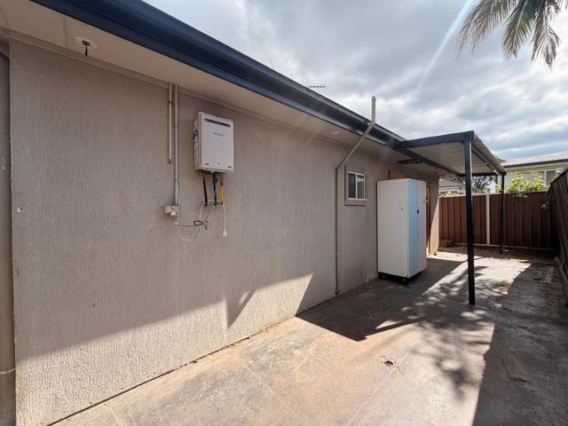 Apartment for rent in Auburn, Sydney