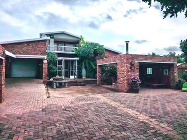 House for sale in Midvaal, Gauteng