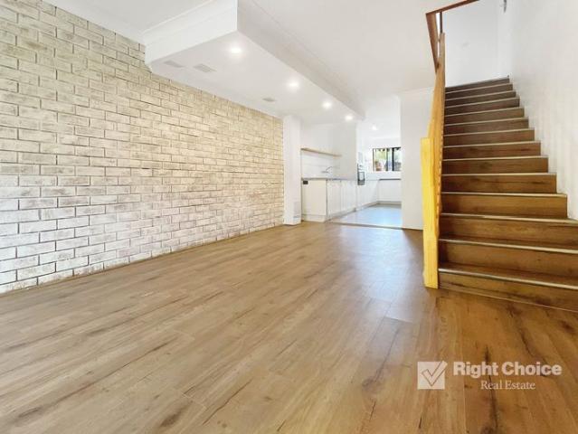 Townhouse for rent in New South Wales