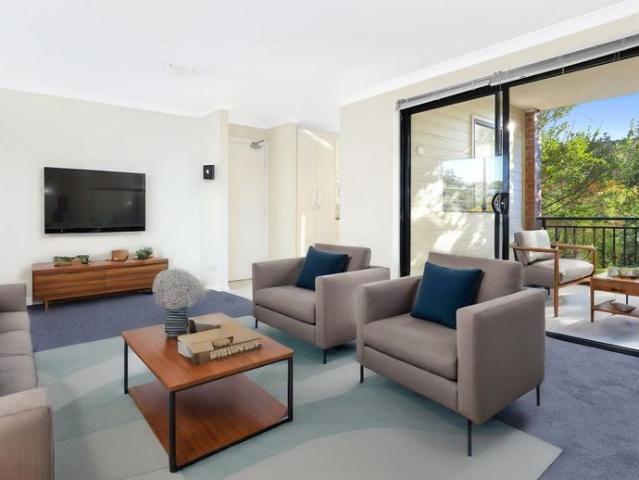 Apartment for rent in Wollongong West, New South Wales