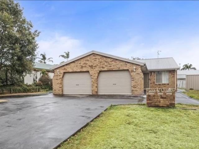 Duplex for sale in Toowoomba, Queensland