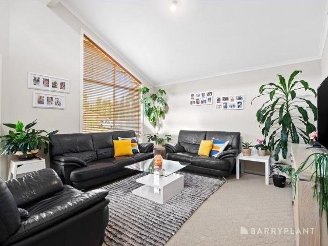 House for rent in Mill Park, Melbourne