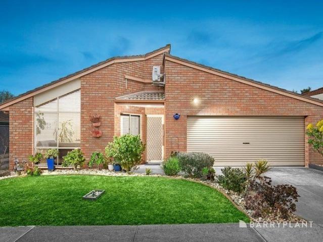 House for rent in Mill Park, Melbourne