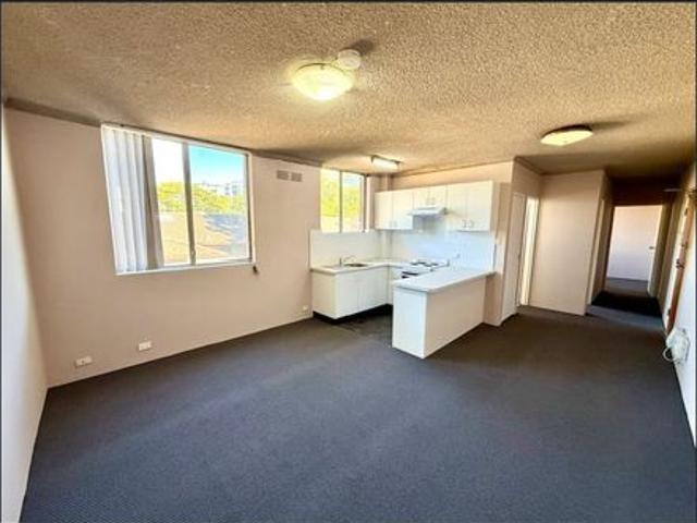 Apartment for rent in Auburn, Sydney