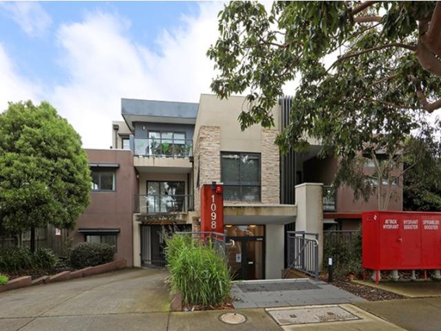 Apartment for rent in Camerons Creek, Victoria