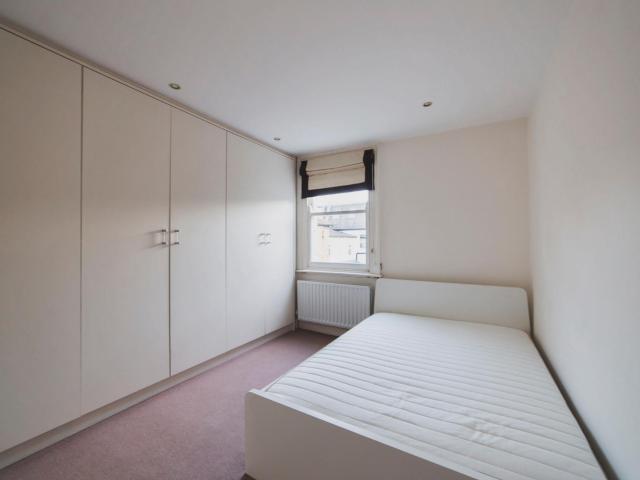 Room for rent in Fulham, Greater London