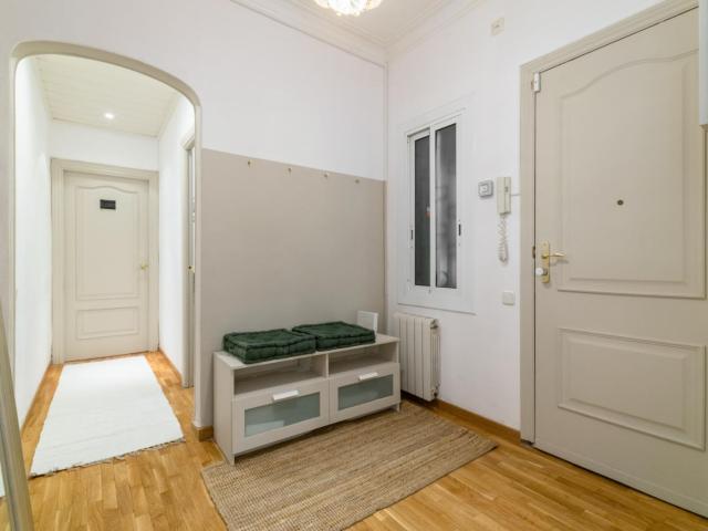 Apartamento en alquiler en Sants-Montjuïc, Barcelonès