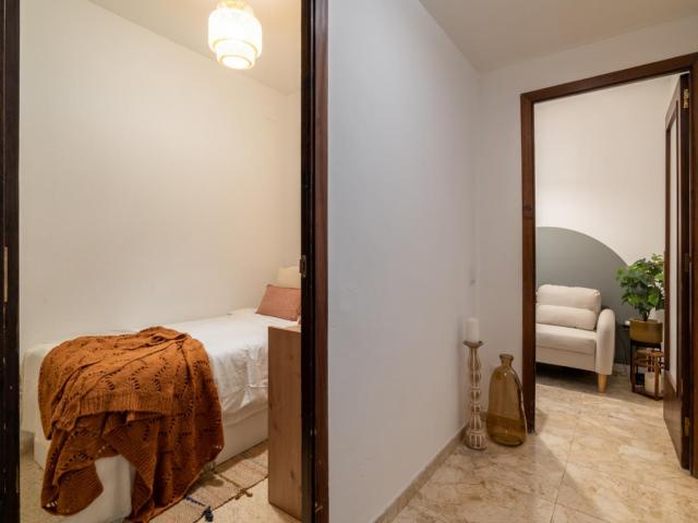 Apartamento en alquiler en les Corts, Barcelonès