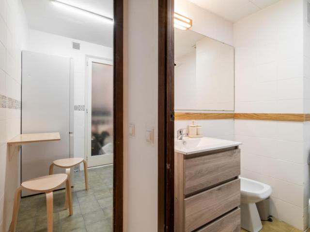 Apartamento en alquiler en les Corts, Barcelonès