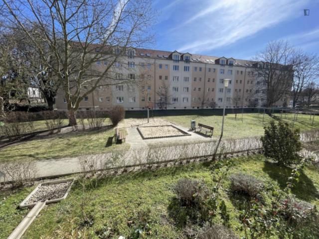 Apartment mieten in Treptow–Köpenick, Berlin