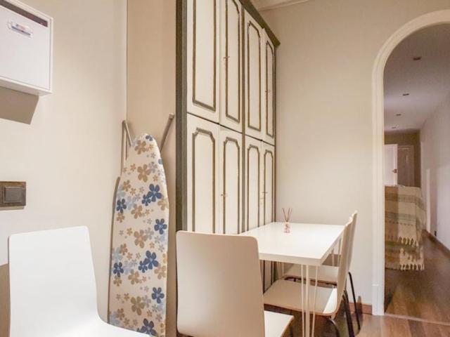 Apartamento en alquiler en la Vila de Gràcia, Barcelona