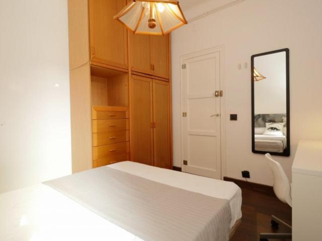 Apartamento en alquiler en Barcelona, la Vila de Gràcia