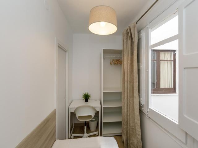 Apartamento en alquiler en Districte II, Barcelonès