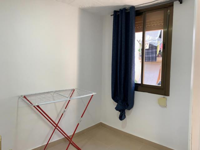 Apartamento en alquiler en Ciutat Vella, Barcelonès