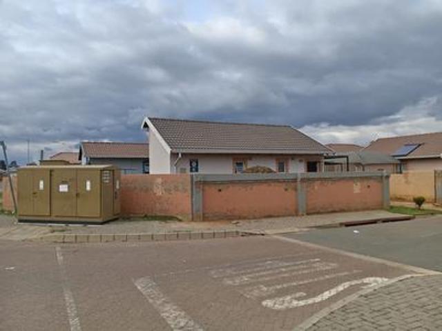 House for sale in Ekurhuleni, Gauteng