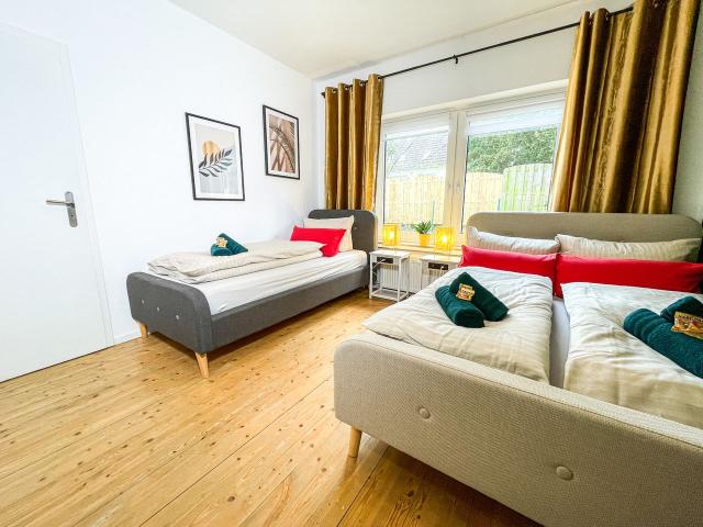 Haus mieten in Bremen