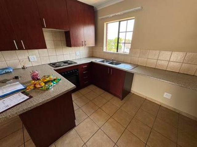 Townhouse for sale in Ekurhuleni, Gauteng