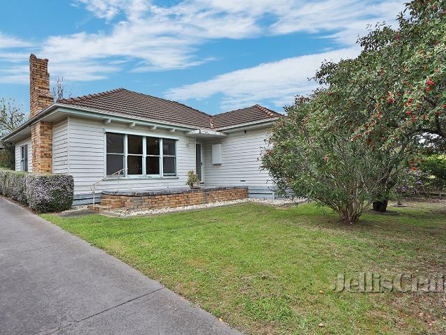 Apartment for rent in Camerons Creek, Victoria