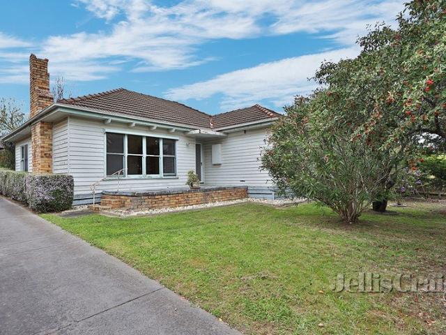 Apartment for rent in Camerons Creek, Victoria