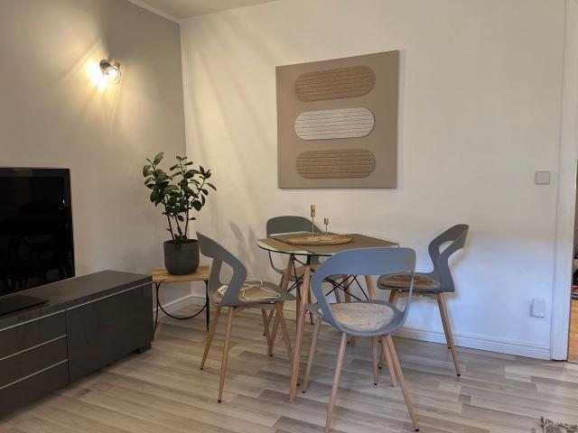 Apartment mieten in Wittenau, Berlin