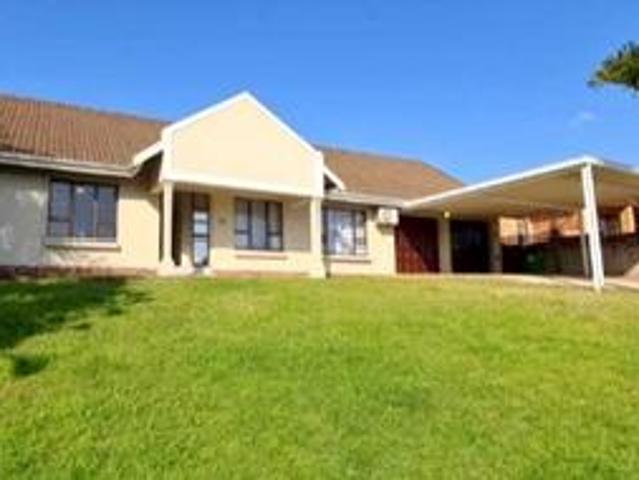 House for rent in UMhlathuze Municipality, Kwazulu-natal