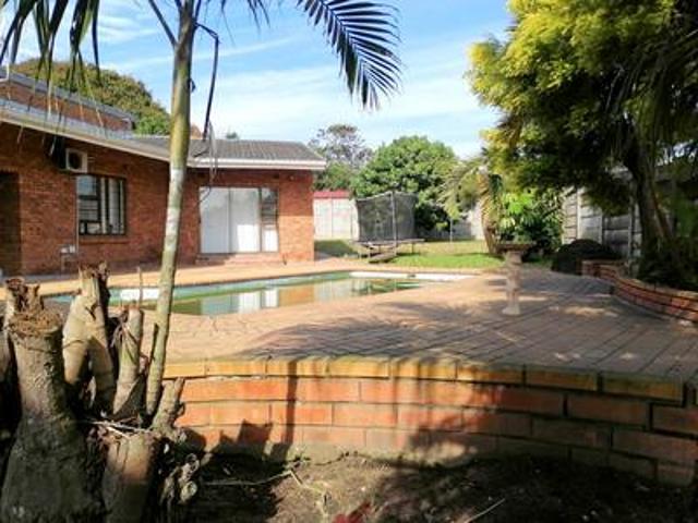 House for rent in UMhlathuze Municipality, Kwazulu-natal