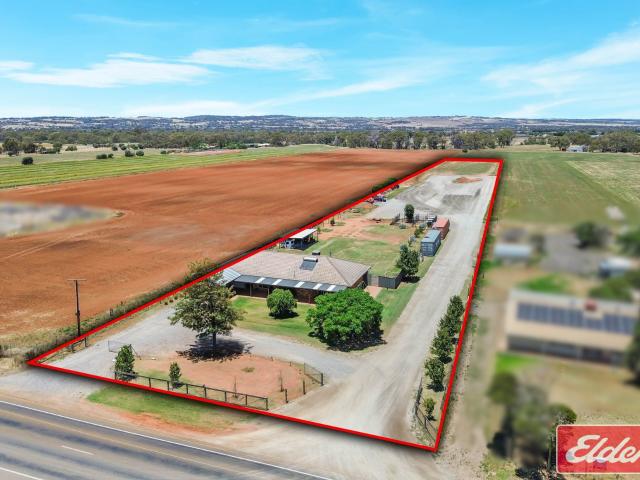 House for sale in Buchfelde, South Australia
