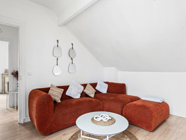 Appartement location à Nogent-sur-Marne, Maisons-alfort