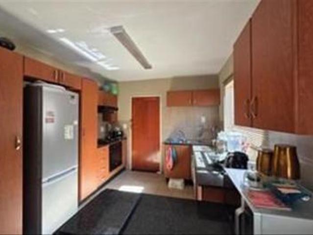 Townhouse for sale in Boksburg