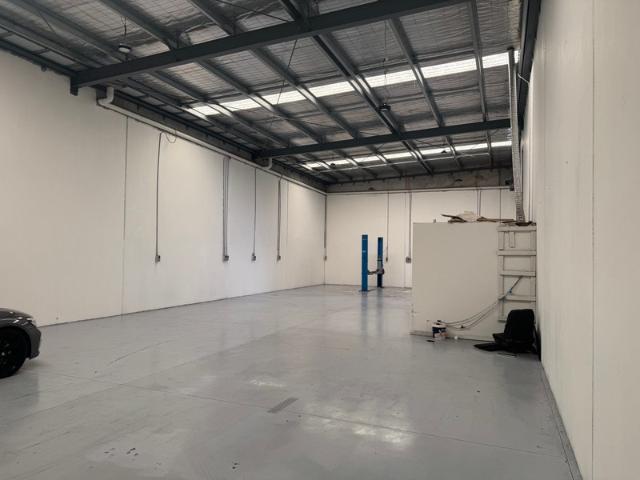 Warehouse for sale in Camerons Creek, Victoria