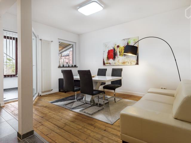 Apartment mieten in Bad Godesberg, Bonn