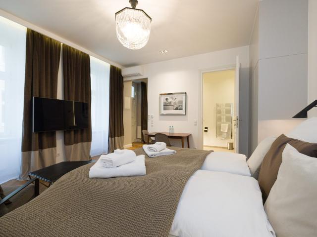 Apartment mieten in KG Alsergrund, Wien