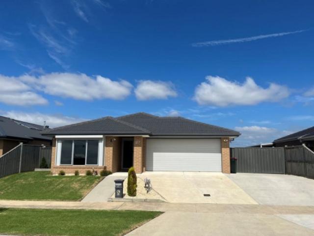 House for rent in Traralgon, Victoria