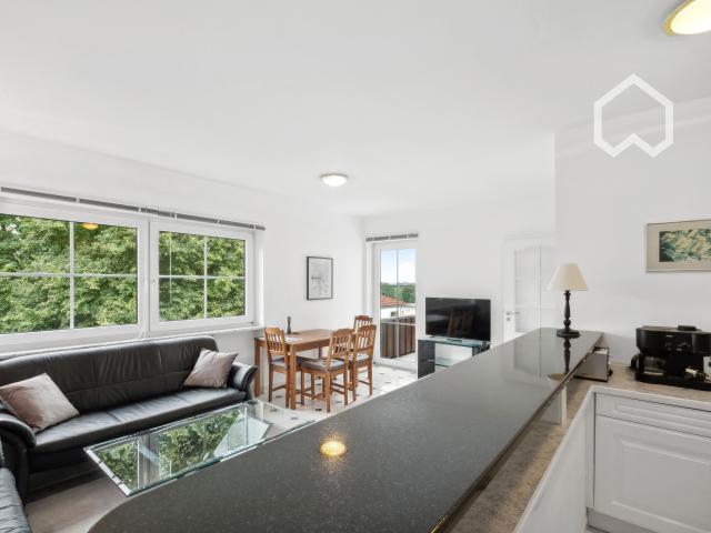 Apartment mieten in Lohbrügge, Hamburg