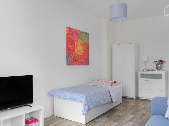 Apartment mieten in Neustadt, Bremen