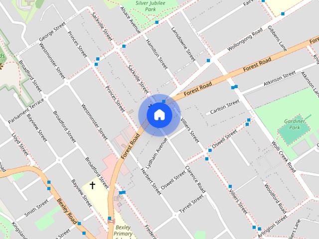 House for rent in Sydney, New South Wales