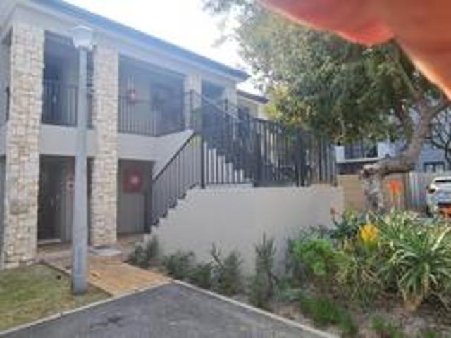 Apartment for sale in Milnerton, Western Cape