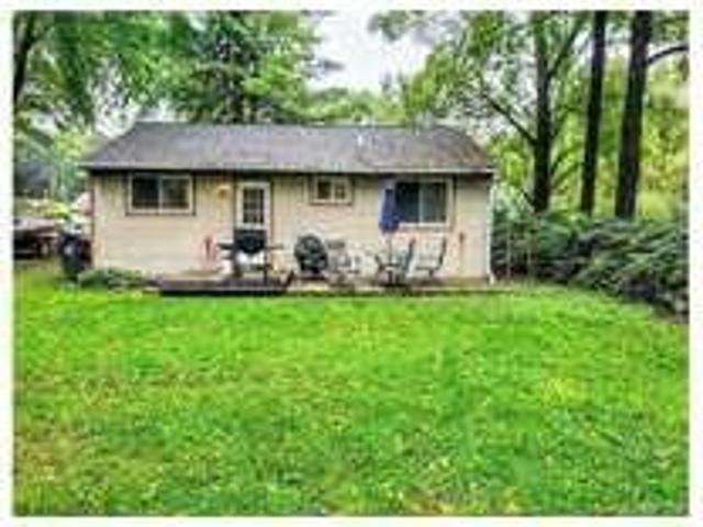 House for rent in Michigan