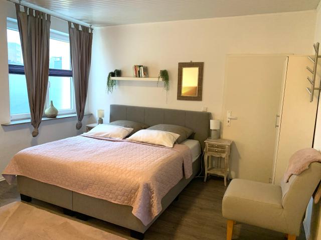 Apartment mieten in Immigrath, Langenfeld