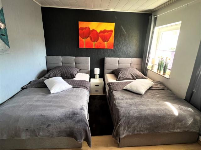 Apartment mieten in Immigrath, Langenfeld