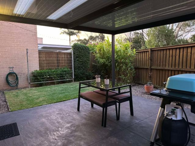 Villa for sale in New South Wales