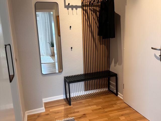 Apartment mieten in Wald, Solingen