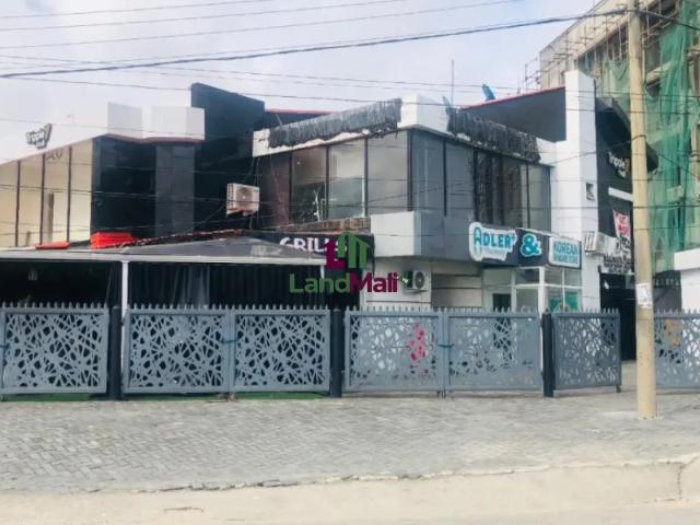 Property for rent in Eti Osa, Abuja