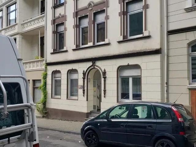Apartment mieten in Ostersbaum, Wuppertal