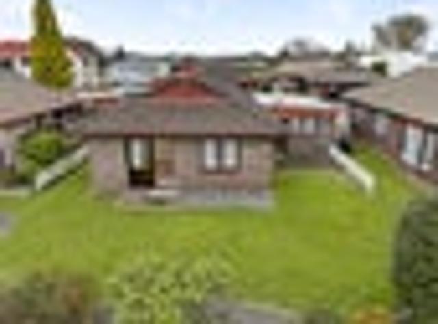 Apartment for sale in Pukekura, Waikato