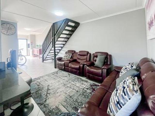 Townhouse for sale in Benoni